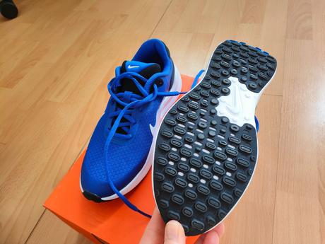 Nike revolution 7 veľkosť 37,5, nike,37