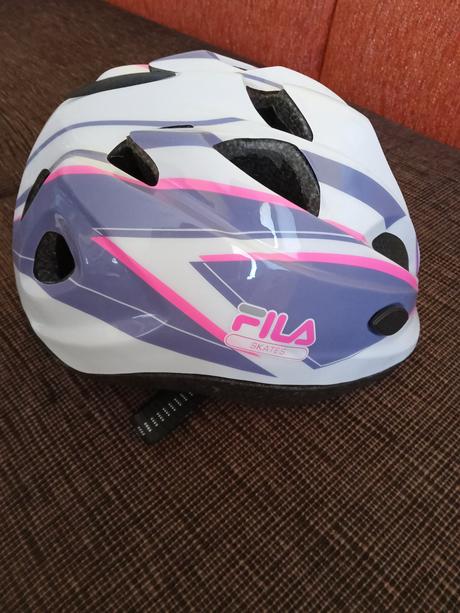 Cyklistická prilba nastaviteľná, xs