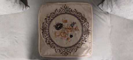 Obliečky na vankúše,