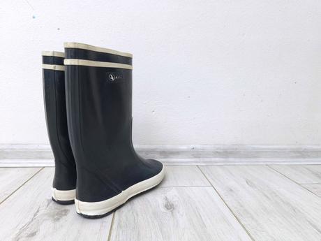 Gumáky aigle, aigle,32