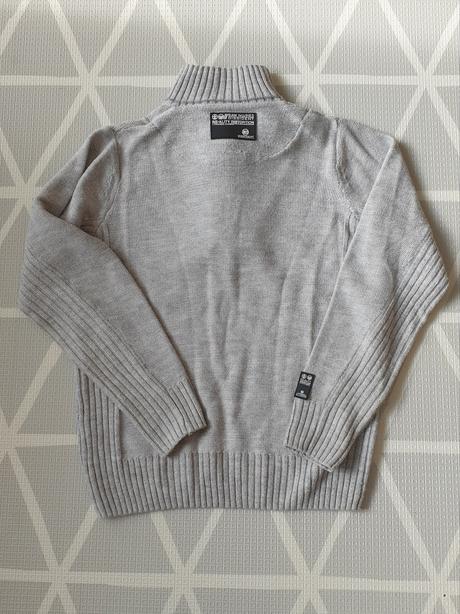 Pansky teply sveter, s