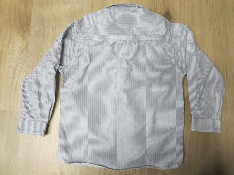 Košeľa, palomino,116