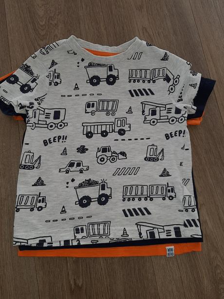 Balik triciek 104, 104–116