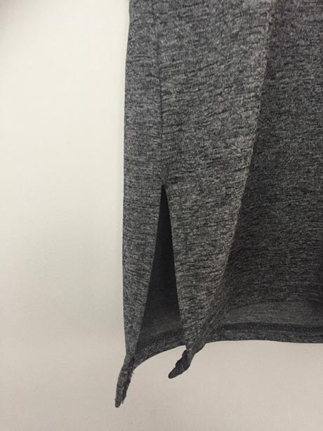 Tričko l, terranova,l