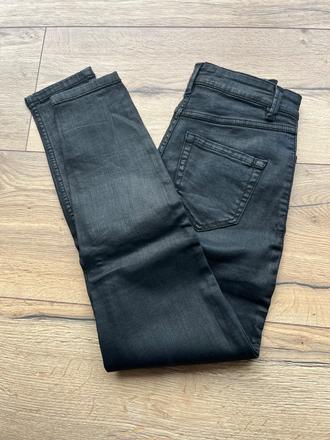 Rifle voskovane, reserved,36