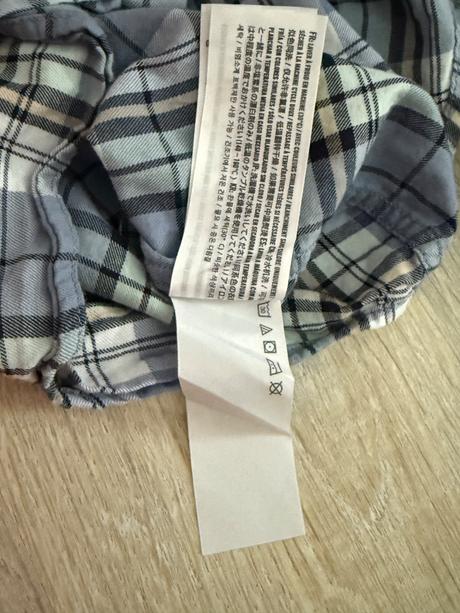 Chlapcenska kosela, abercrombie&fitch,134