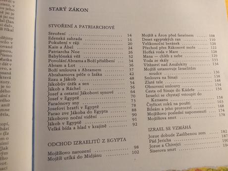 Biblia pre deti  ilustrovana - 45 eur, 