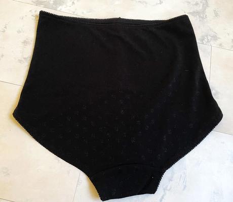 Luxusné formovacie nohavičky xl/xxl, xl