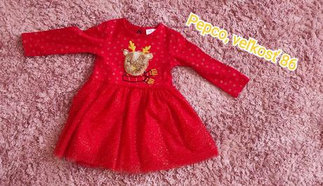 Vianočné šaty, 86