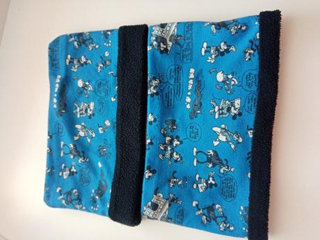 Čiapky + nakrcniky, h&m,110