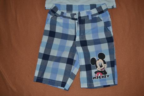 Súprava mickey 110, 110