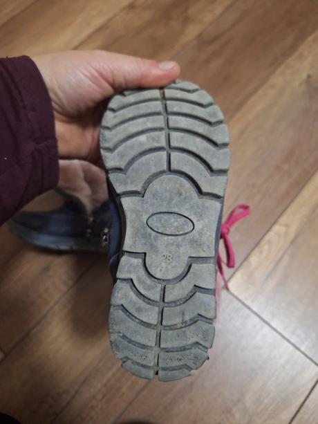 Čižmy protetika, protetika,27