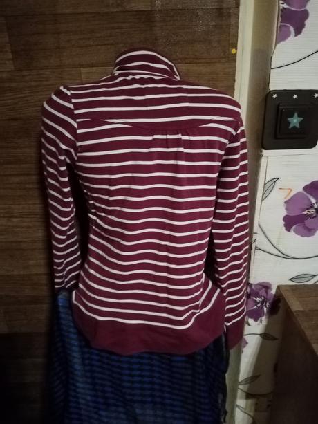 Dámske mikina, tcm,40