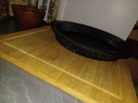 Silikónová forma na pečenie,