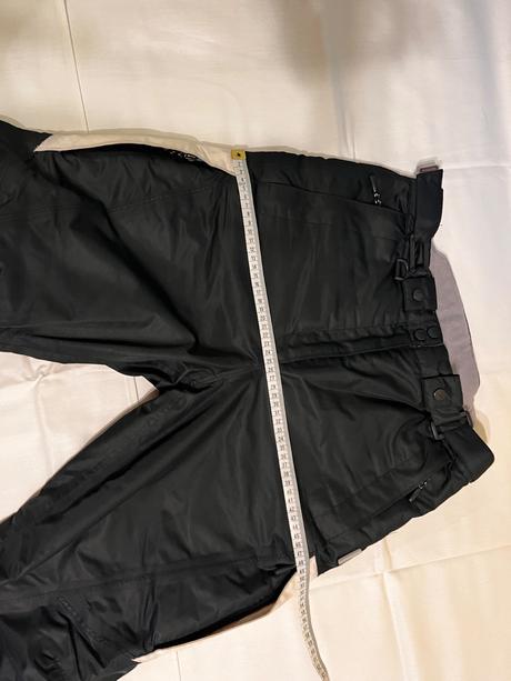 Lyžiarsky set envy, envy,s