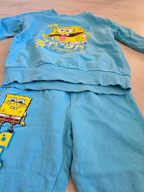 Tepláková súprava č.116, sinsay,116