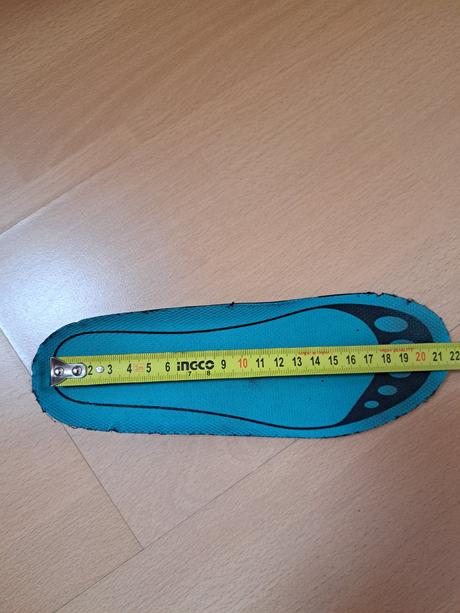 Turistické topánky, mckinley,35
