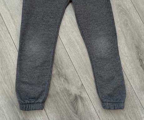 2x tepláky veľ. 128, f&f,128