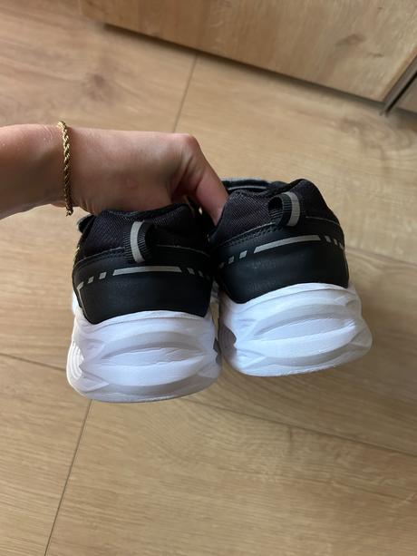 Svietiace botasky sprandi - 35, sprandi,35