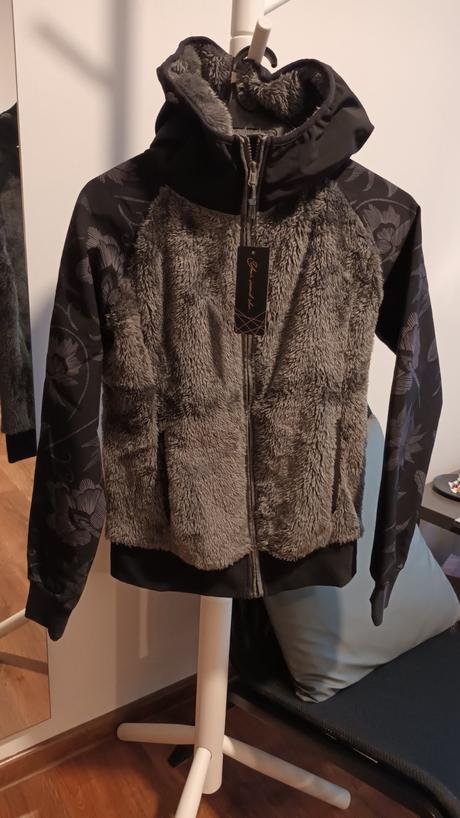 Bundicka lelosi fluffy, s