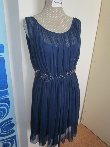 Slávnostné šaty, m