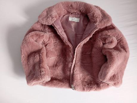 Kabátik, h&m,110