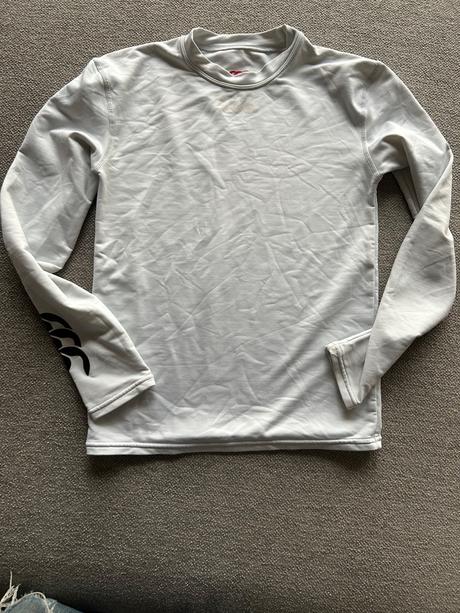 Natelnik termo prádlo 2 kusy 134 a 146, 134