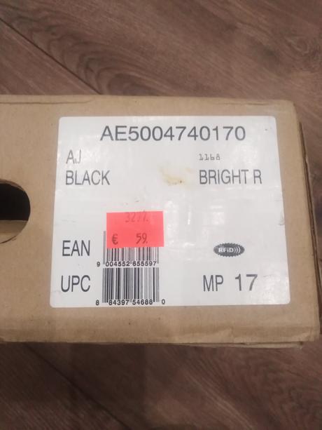 Detské lyžiarky, atomic,27