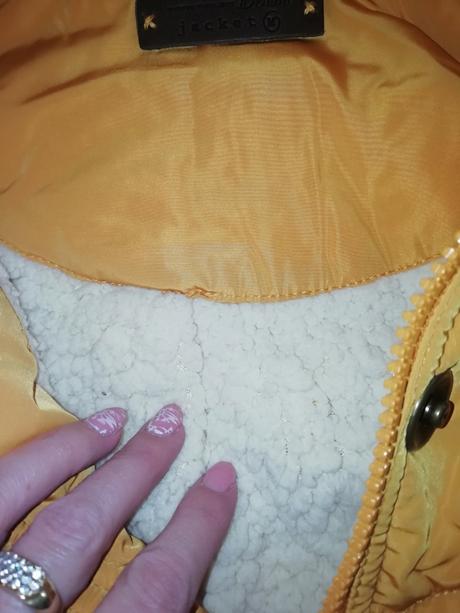 Zimná vesta, tom tailor,m