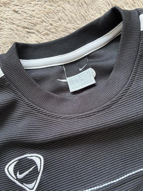 Nike mikina v.152/158, nike,152