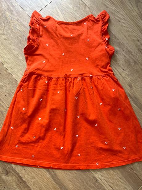 Letne satky h&m 110/116, h&m,110