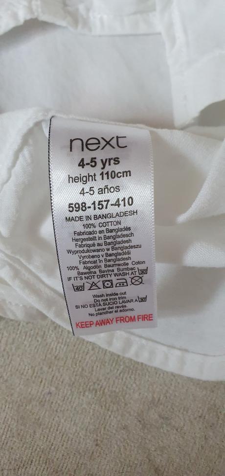 Košela next, next,110