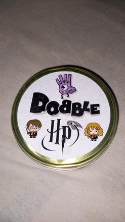 Dobble harry potter, 