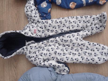 Zimne bundy a overaly, 86