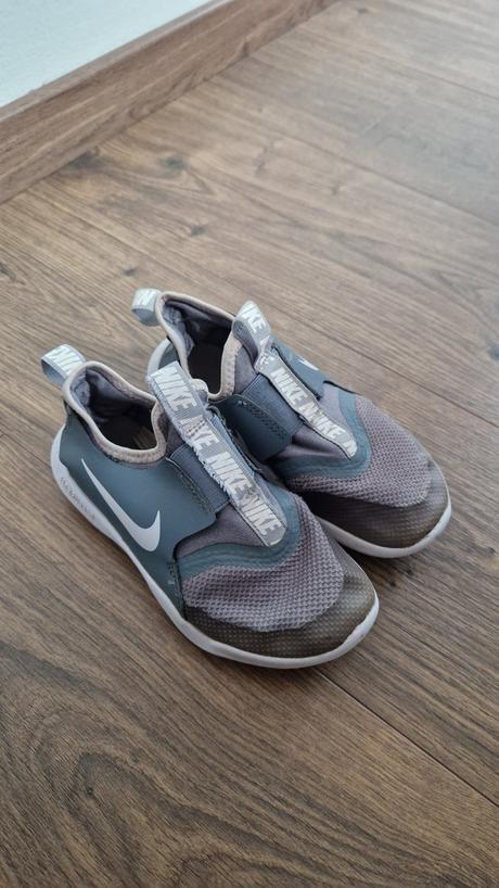 Nike tenisky 29.5, nike,29