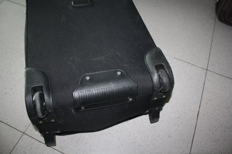 Menšie kufre gardini, v&v travel, 