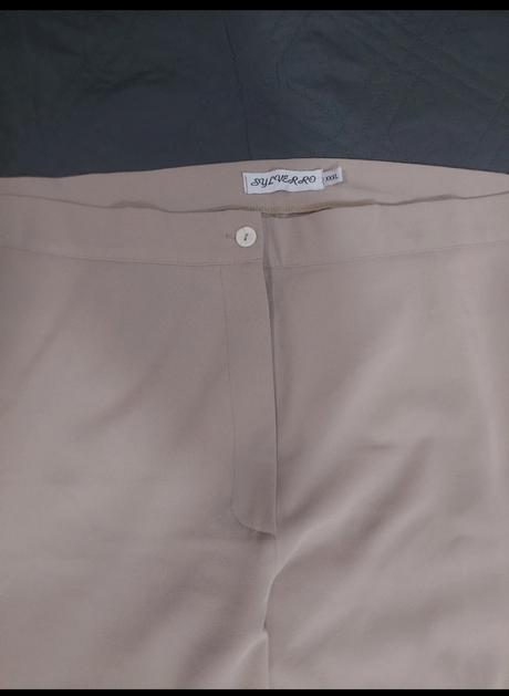 Nohavice pre moletku v.xxxl, xxxl