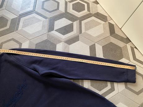 Napapijri mikina, napapijri,m