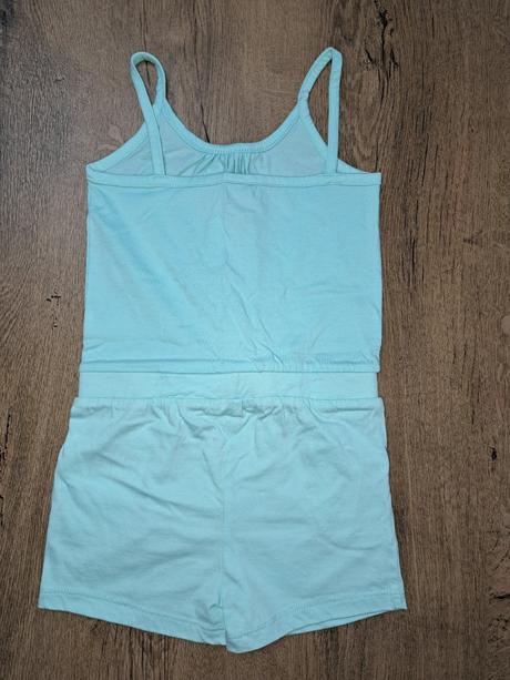 Overal dopodopo, dopodopo,98