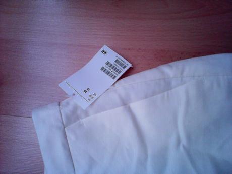 Dámske nohavice h&m, h&m,38