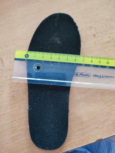 Topánky salomon, salomon,26