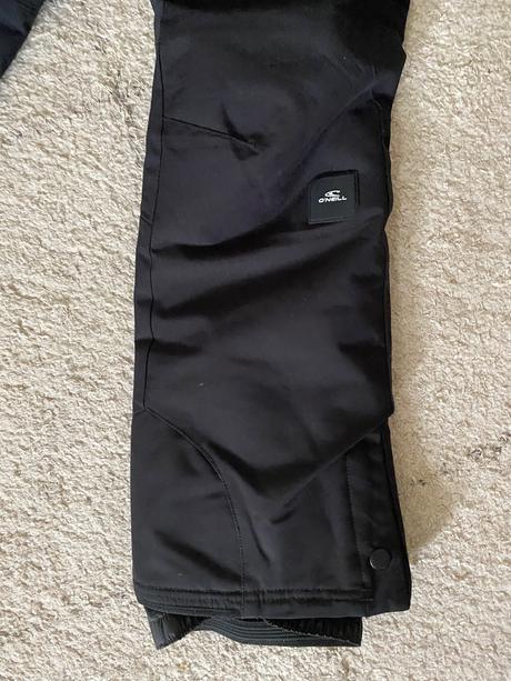 Otepľovacie nohavice, o'neill,140