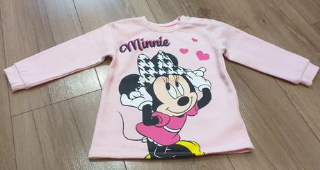Minnie mikinka, disney,86