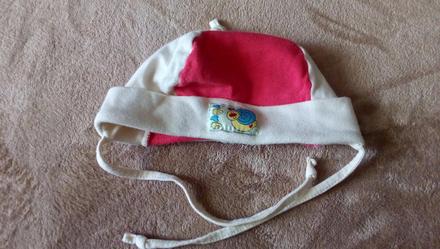 Čiapočka pre bábo, 68