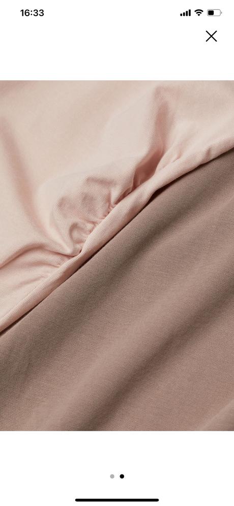 Balík tehotenského oblečenia, s