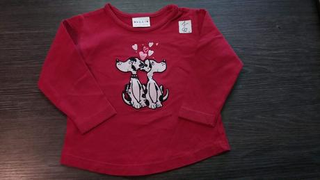 Tričko veľ. 92, next,92