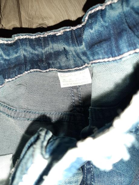 Balík minnie 134/140 treba takú velkost vo vybere, 122–134