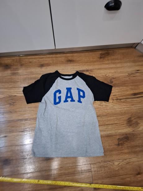 Tričká, gap,158