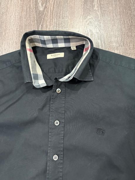 Burberry panska košela m, burberry,m