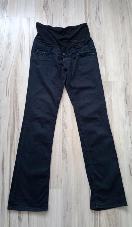 Tehotenské nohavice č.38, dromedar,38